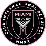 Inter Miami CF - camisaatitude