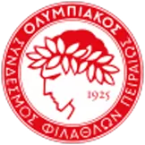 Olympiakos - camisaatitude