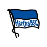 Hertha BSC - camisaatitude