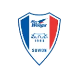 Suwon Samsung Bluewings - camisaatitude