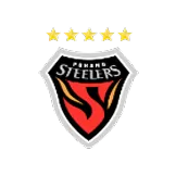 Pohang Steelers - camisaatitude