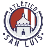 Atlético San Luis - camisaatitude