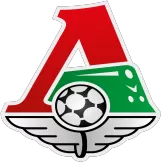 FC Lokomotiv Moscow - camisaatitude