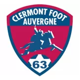 Clermont Foot - camisaatitude