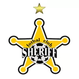 FC Sheriff - camisaatitude