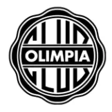 Club Olimpia - camisaatitude