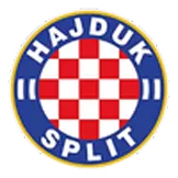 Hajduk Split - camisaatitude