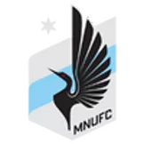 Minnesota United FC - camisaatitude