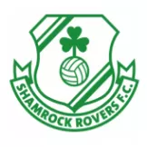 Shamrock Rovers - camisaatitude