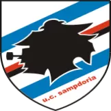 UC Sampdoria - camisaatitude