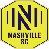 Nashville SC - camisaatitude