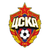 CSKA Moscow - camisaatitude