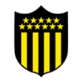 Club Atlético Peñarol - camisaatitude