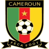 Cameroon - camisaatitude