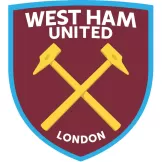 West Ham United - camisaatitude