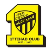 Al Ittihad Saudi - camisaatitude