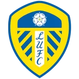 Leeds United - camisaatitude