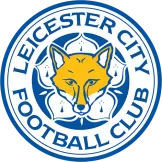 Leicester City - camisaatitude