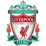 Liverpool - camisaatitude