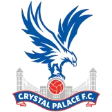 Crystal Palace - camisaatitude