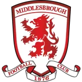 Middlesbrough - camisaatitude