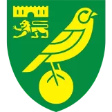 Norwich City - camisaatitude