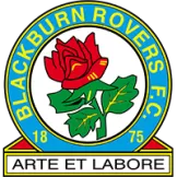 Blackburn Rovers - camisaatitude