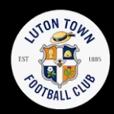 Luton Town - camisaatitude