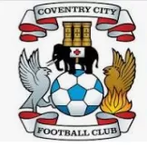 Coventry City - camisaatitude