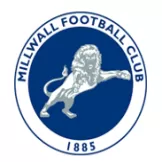 Millwall - camisaatitude