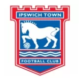 Ipswich Town - camisaatitude