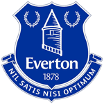 Everton - camisaatitude