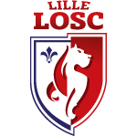 Lille OSC - camisaatitude