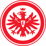 Eintracht Frankfurt - camisaatitude