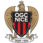 OGC Nice - camisaatitude