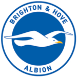 Brighton & Hove Albion - camisaatitude