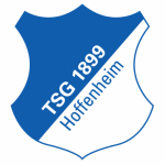 Hoffenheim - camisaatitude