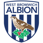 West Bromwich Albion - camisaatitude