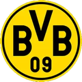 Borussia Dortmund - camisaatitude