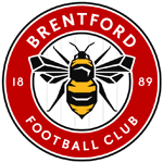 Brentford - camisaatitude