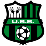 US Sassuolo Calcio - camisaatitude