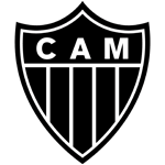 Atlético Mineiro - camisaatitude