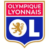 Olympique Lyonnais - camisaatitude