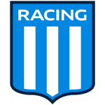 Racing Club de Avellaneda - camisaatitude