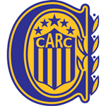 Rosario Central - camisaatitude