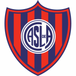 San Lorenzo - camisaatitude