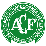 Chapecoense de Futebol - camisaatitude