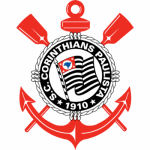 Corinthians - camisaatitude