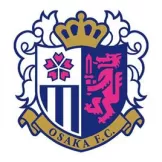 Cerezo Osaka - camisaatitude