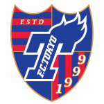 FC Tokyo - camisaatitude